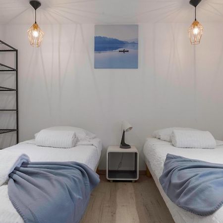 "Casa Nonna" - 16 Mn A Pied Du Palais, Parking Prive, Clim, Ascenseur Lejlighed Cannes Eksteriør billede