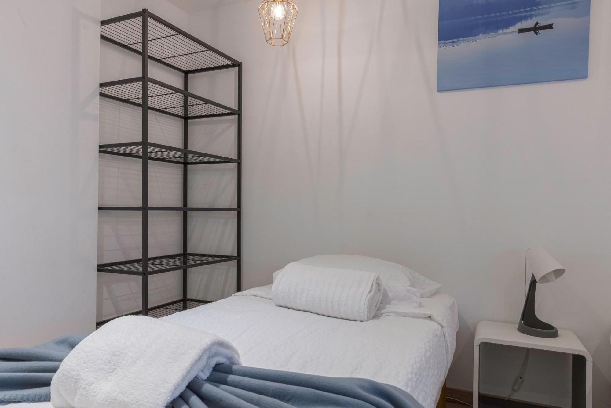 "Casa Nonna" - 16 Mn A Pied Du Palais, Parking Prive, Clim, Ascenseur Lejlighed Cannes Eksteriør billede