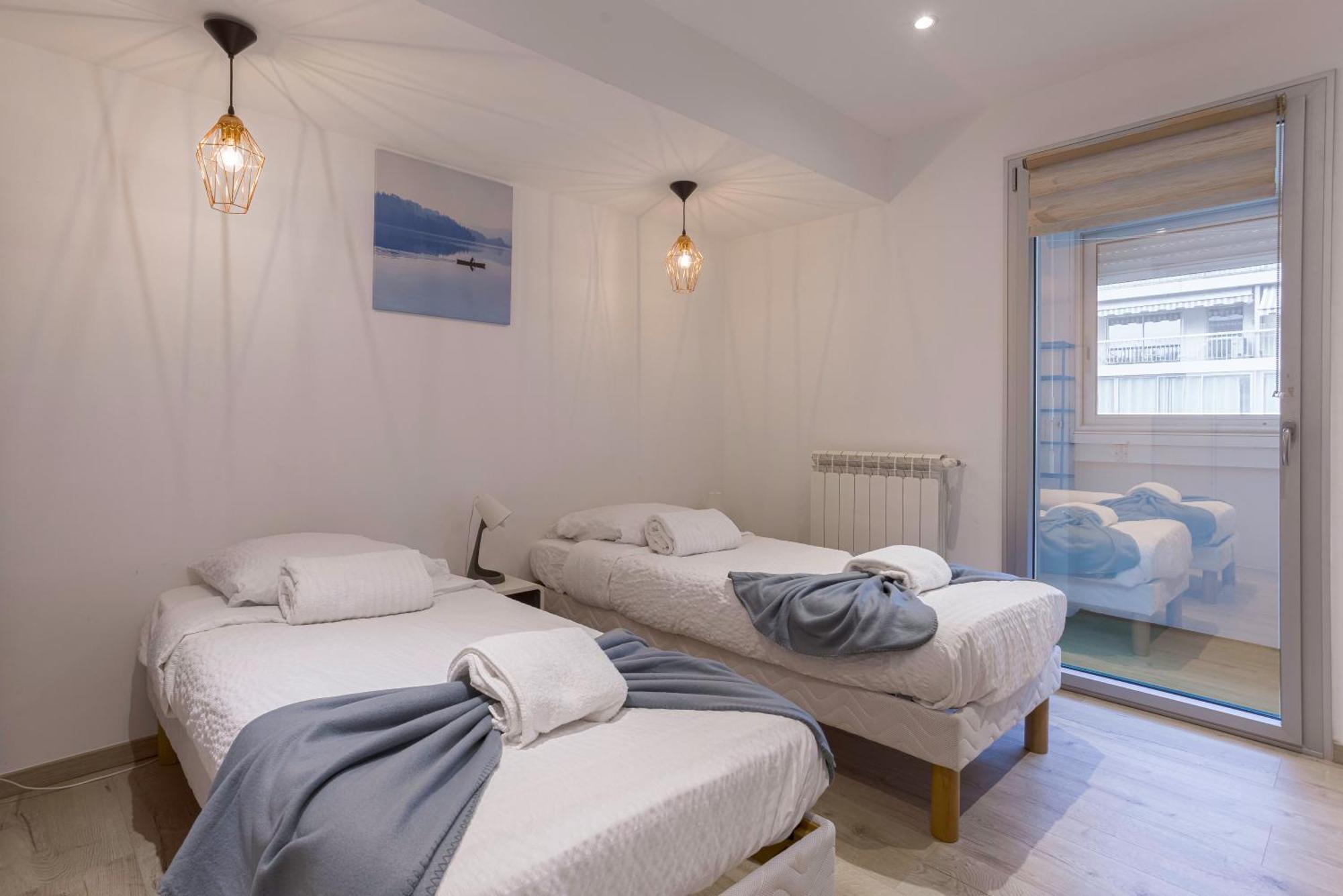 "Casa Nonna" - 16 Mn A Pied Du Palais, Parking Prive, Clim, Ascenseur Lejlighed Cannes Eksteriør billede