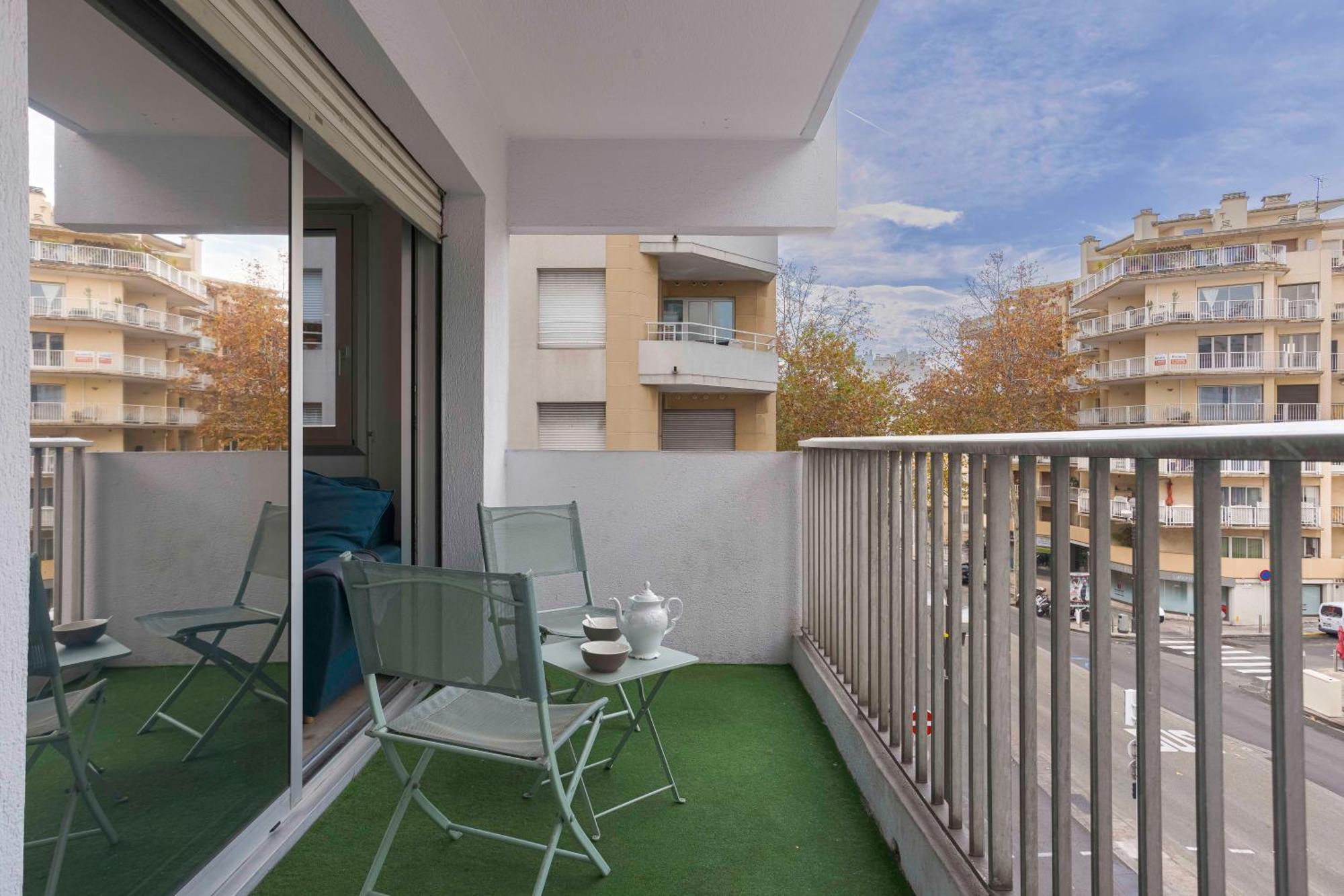 "Casa Nonna" - 16 Mn A Pied Du Palais, Parking Prive, Clim, Ascenseur Lejlighed Cannes Eksteriør billede
