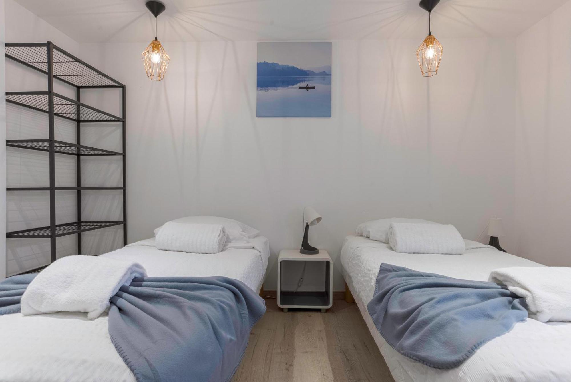 "Casa Nonna" - 16 Mn A Pied Du Palais, Parking Prive, Clim, Ascenseur Lejlighed Cannes Eksteriør billede
